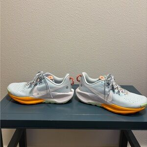 Nike Women's ReactX Pegasus Trail 5